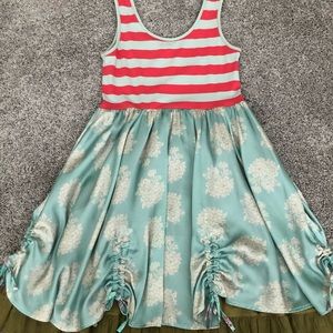 Limited Edition MJC Serendipity Cupcake dress 🧁